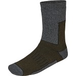 Seeland Field Thermo Strumpor, 2-pack