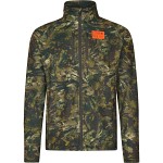 Seeland Tidal Camo Fleecejacka, Herr