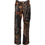 Sielma Stavre Jaktbyxa - Midnight Camo