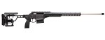 Sig Sauer Cross 24" 6,5 Creedmoor Kulgevär