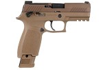 SIG SAUER P320 M18 9X19