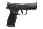 Sig Sauer P322 22lr 4" 