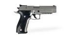 Sig Sauer X-Five Allround 9x19 (Nr:17739)