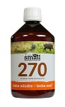 Smäll Lockmedel 270 - Hasselnöt