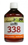 Smäll Lockmedel 338 - Choklad & Het Chili