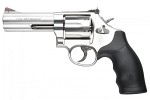 Smith Wesson 686 4tum .357mag .38 SPC+P Pistol