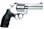 Smith Wesson 686 4tum .357mag .38 SPC+P Pistol