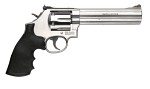Smith & Wesson 686 INT. DCM 6" 357 MAG