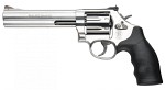 Smith & Wesson Model 686 - DCM 6" .357 MAG Pistol