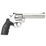 Smith & Wesson Model 686 - DCM 6" .357 MAG Pistol