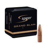 Speer Grand Slam 6,5 140gr