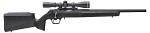 Springfield Model 2020 RF Target .22 LR Black PAKET