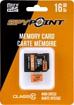Spypoint micro SD card 16GB