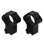 Stagline 11 mm aluminium montage 30 mm high
