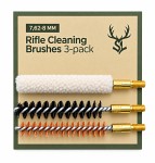 Stagline Brushes 3-pack
