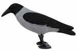 Stagline Nordic Crow Flocked