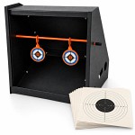 Stagline Pellet catcher - air