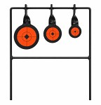 Stagline Spinner target 3 - .22