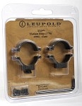Leupold Std Ring 1 tum
