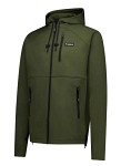 Swazi STALKER HOODED JACKET