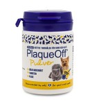 SwedenCare Plaqueoff 60g