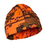 Swedteam Alpha Beanie Mössa Desolve Fire