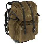 Swedteam Classic Molltec Stolryggsäck 36 L