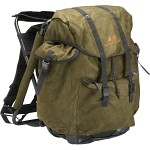 Swedteam Classic Molltec Stolryggsäck 36 L