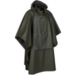 Swedteam Crest Regn Poncho