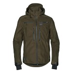 Swedteam Ridge 3 Jakt jacka Forrest Green