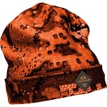 Swedteam Ridge Beanie - Desolve Fire