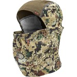 Swedteam Ridge Camouflage Hood