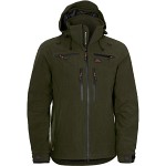 Swedteam Ridge Pro 2 Hunting Jacket Forest Green