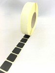 Canaxa Täcklappar 17x17mm