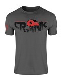 T-shirt Crank