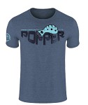 T-shirt Popper