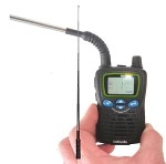 Teleskopantenn 31MHz
