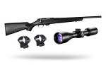 Tikka T1x Vapenpaket