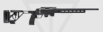 Tikka T1x Ace Target Kulgevär