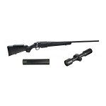 Tikka T3x Lite Adj med Minox RS-4 2,5-10x42 