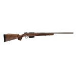 Tikka T3x Varmint Hunter