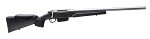 Tikka T3x Varmint Stainless