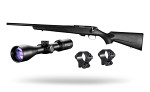 Tikka T1x Vapenpaket Vänster