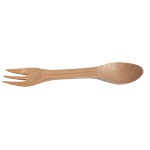 Träspork Bestick