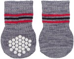 Trixie Hundsocka Non-Slip 2-pack