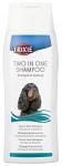 Trixie Schampo & Balsam 2-i-1 250ml