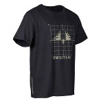 Ultra T-Shirt Svart