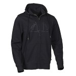 Ultra Zip Hoodie Sweater