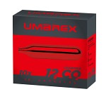 Umarex Kolsyrepatron 12 gram 10-pack