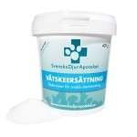 Vätskeersättning 400g